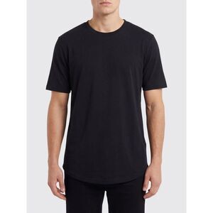 Thom Krom T-Shirt Men Black